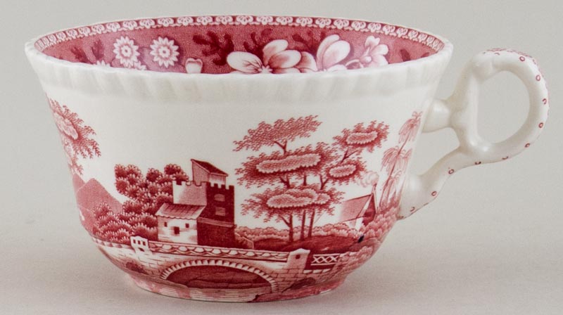 Breakfast Cup c1980